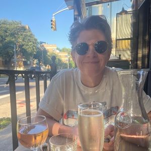 Meet your Posher, Jacqueline